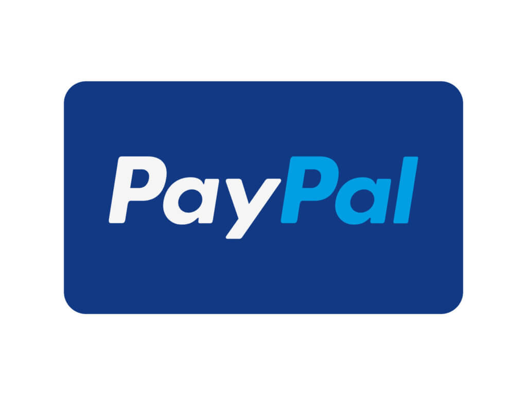 PayPal Logo